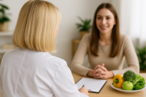 Piano alimentare: migliorare il proprio stile di vita con l’aiuto di un nutrizionista Pescara