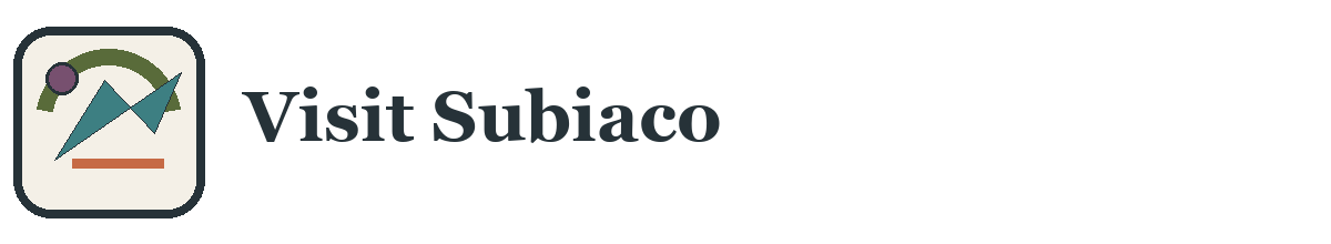 Visit Subiaco